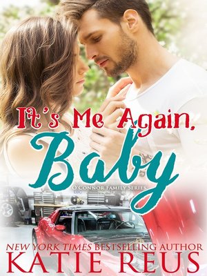 cover image of It's Me Again, Baby